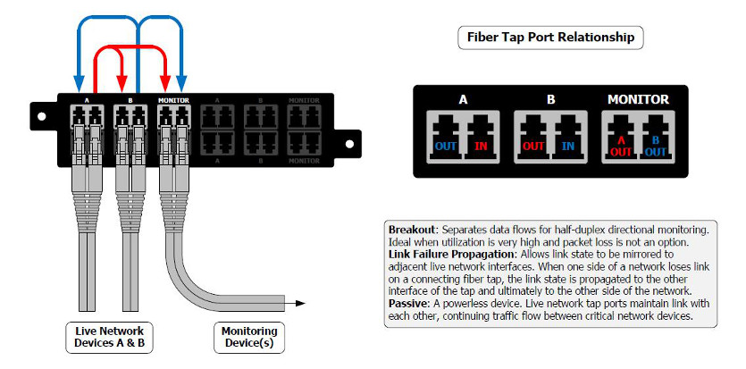 fiber network tap2